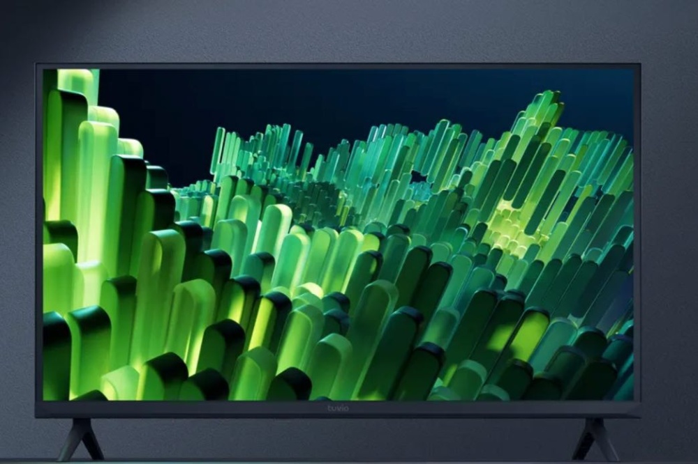 Телевизор др марка Tuvid TD 32 HFGV1