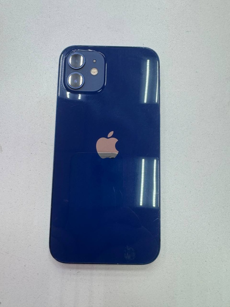 Смартфон iPhone 12 64 Gb