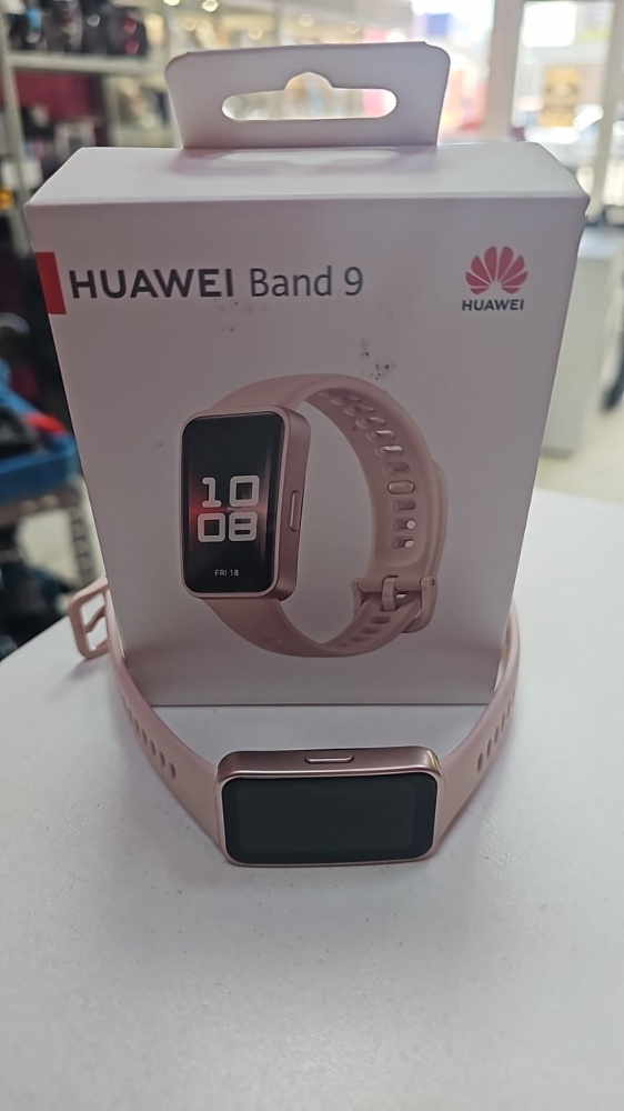 Фитнес-браслет Huawei band 9