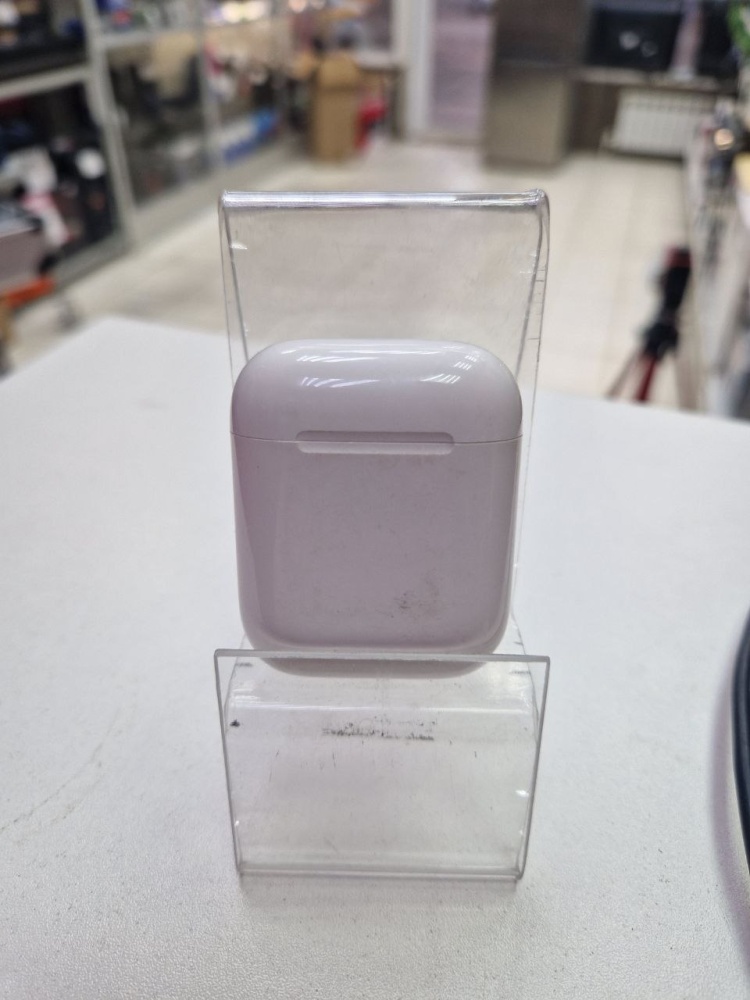 Наушники Airpods 1