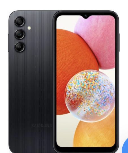 Смартфон Samsung A14 4/128