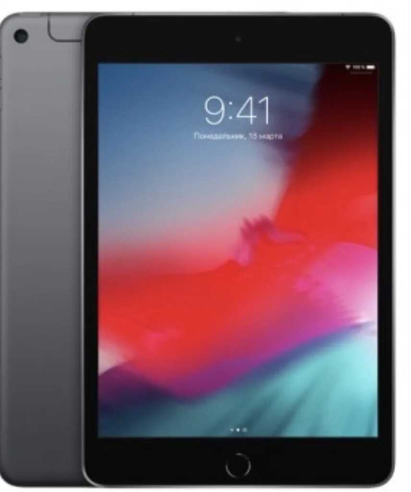 Планшет Apple iPad min 5-256 sim