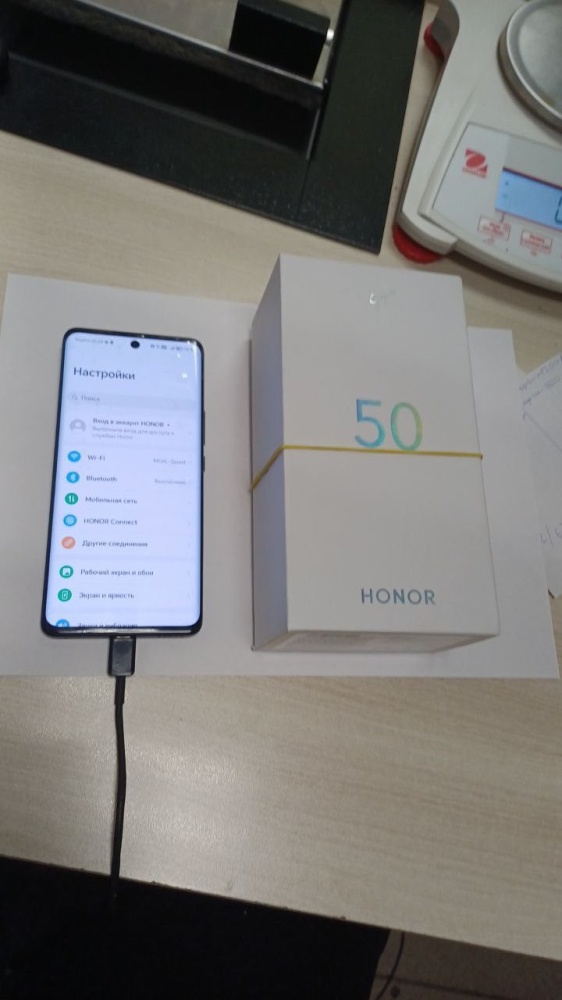 Смартфон Honor 50 -8\256
