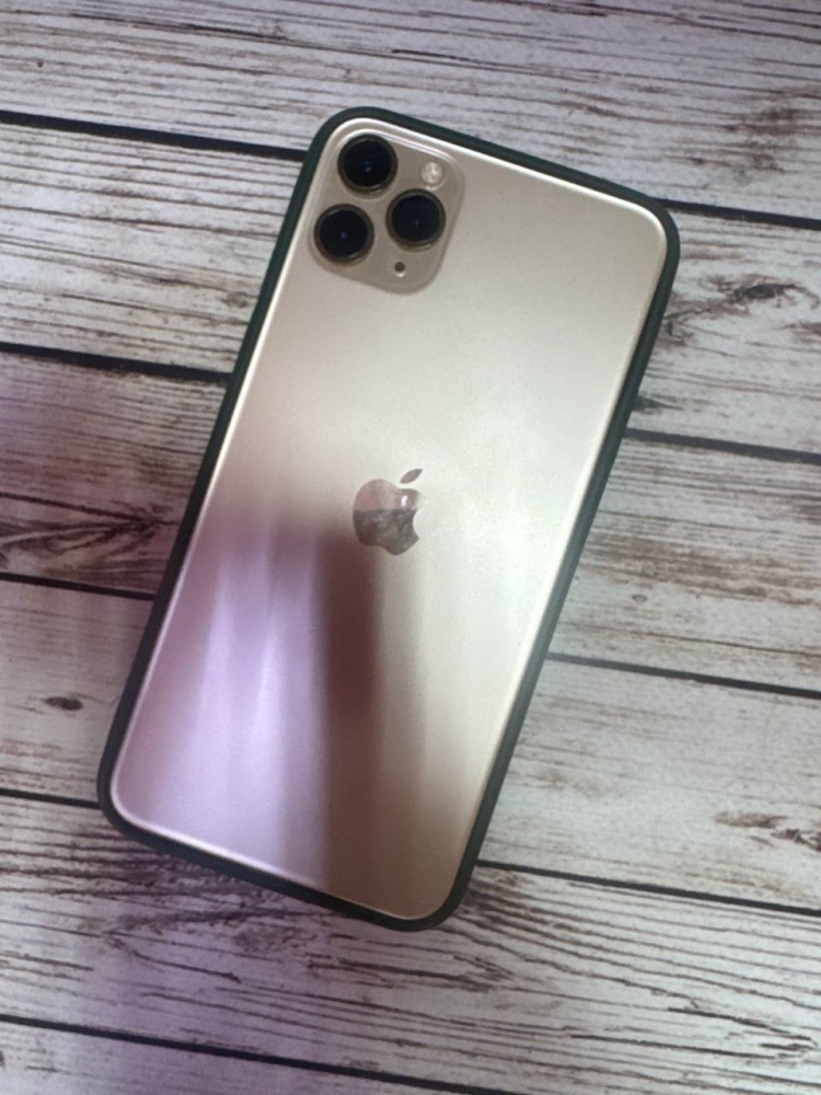 Смартфон iPhone 11 PRO MAX 256 Gb