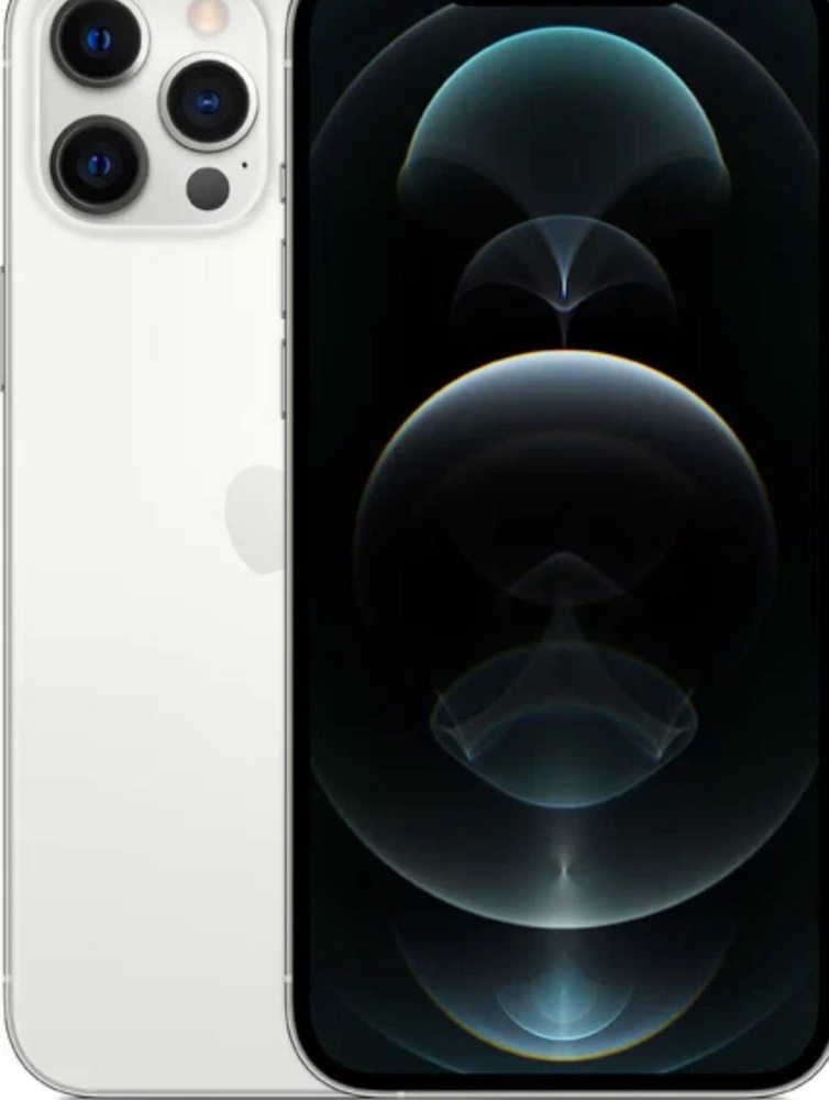 Смартфон iPhone 12 PRO 128 Gb