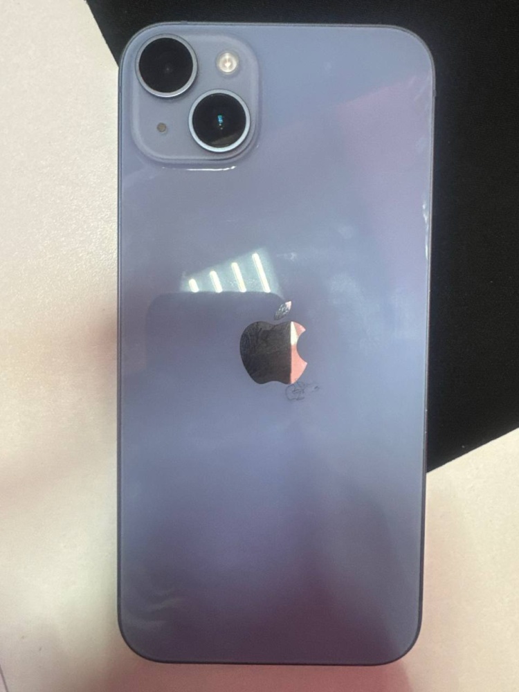 Смартфон iPhone 14 + (128)