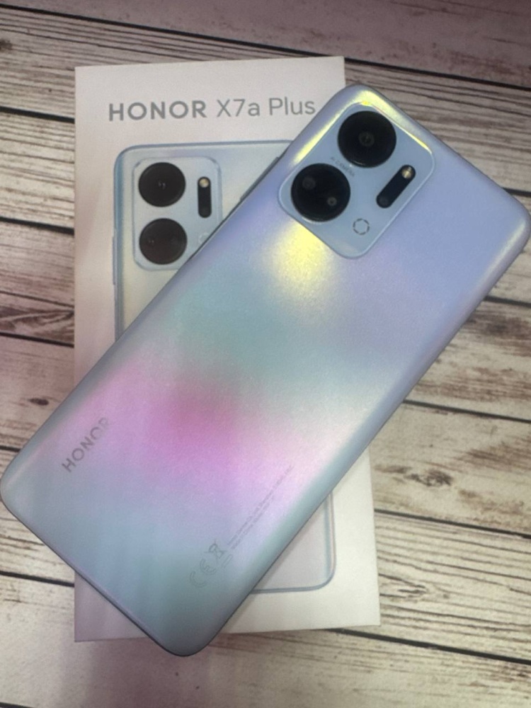Смартфон Honor 7A + (128)
