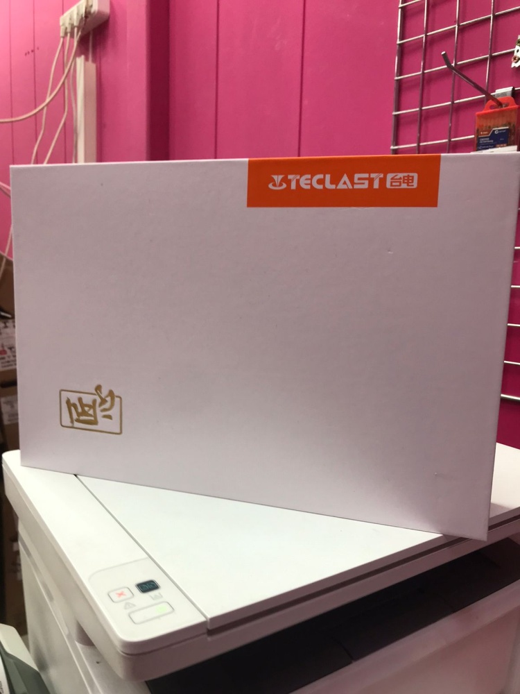 Планшет Teclast t60 8\256