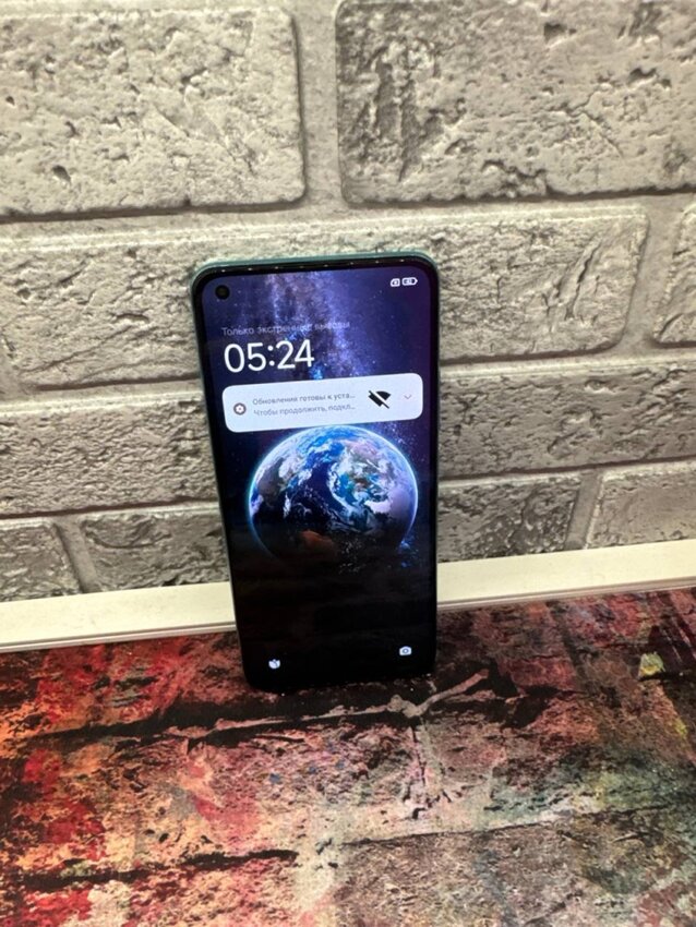 Смартфон Xiaomi 11 Lite 8\256