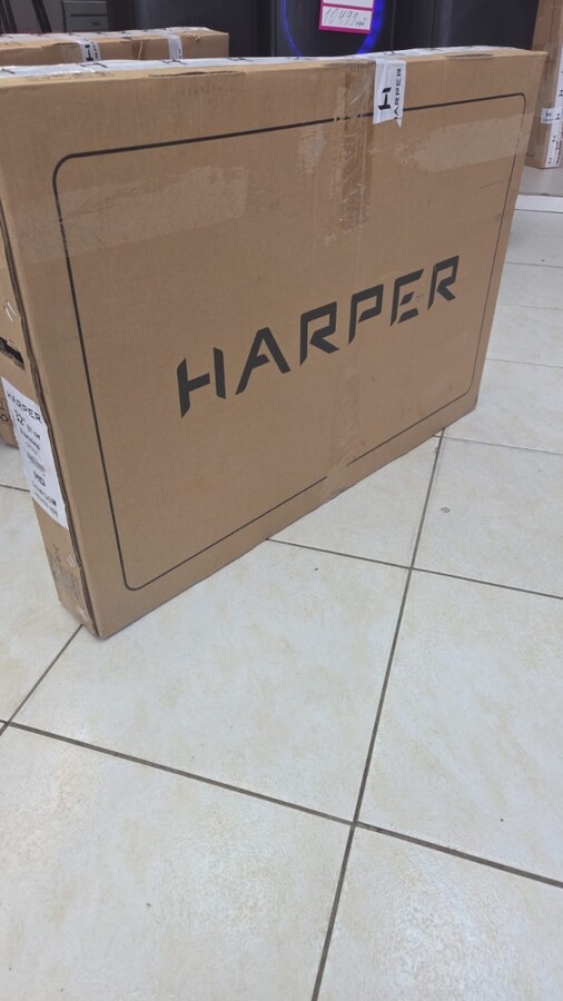 Телевизор Harper 32R821TS