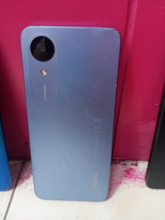 Смартфон Oppo A17К 3\64