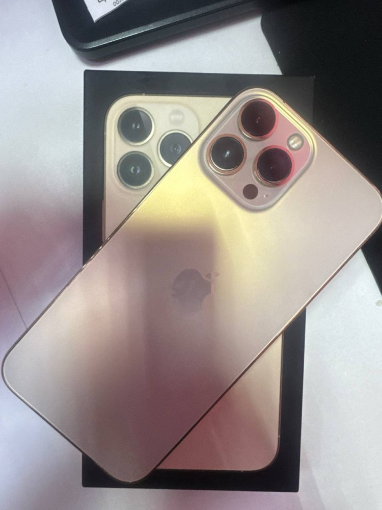 Смартфон iPhone 13 PRO MAX 256 Gb