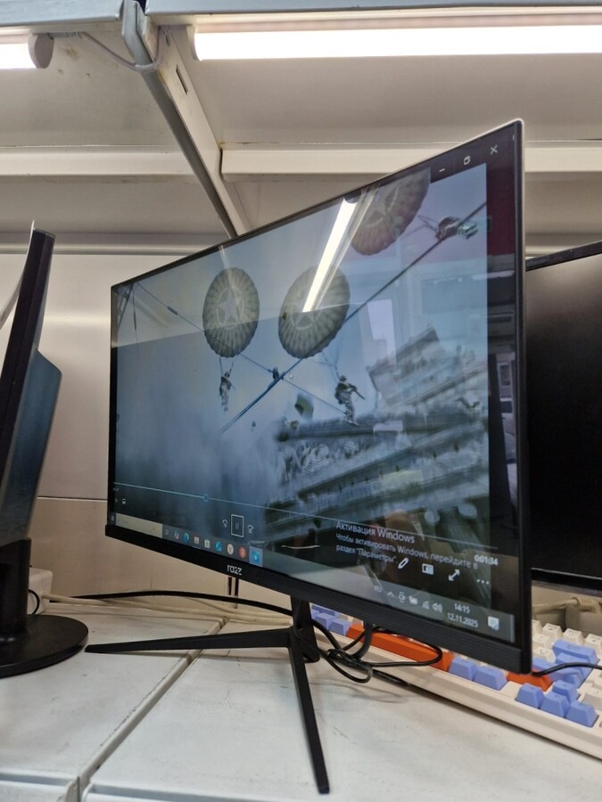 Монитор RAZZ  MT-238VA180GFHD 24"