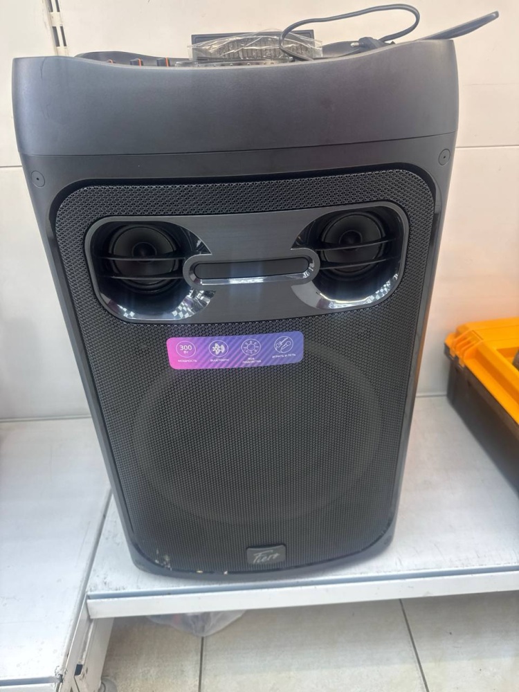 Акустика Аудиосистема Fiero Soundfall Mini HS400