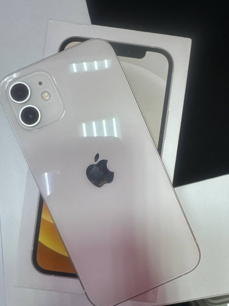 Смартфон iPhone 12 128 Gb