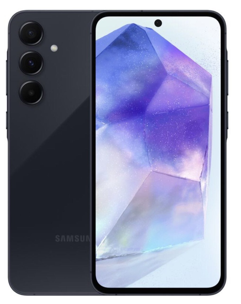 Смартфон Samsung A55  8/256