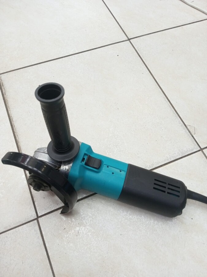 УШМ (Болгарка) 125