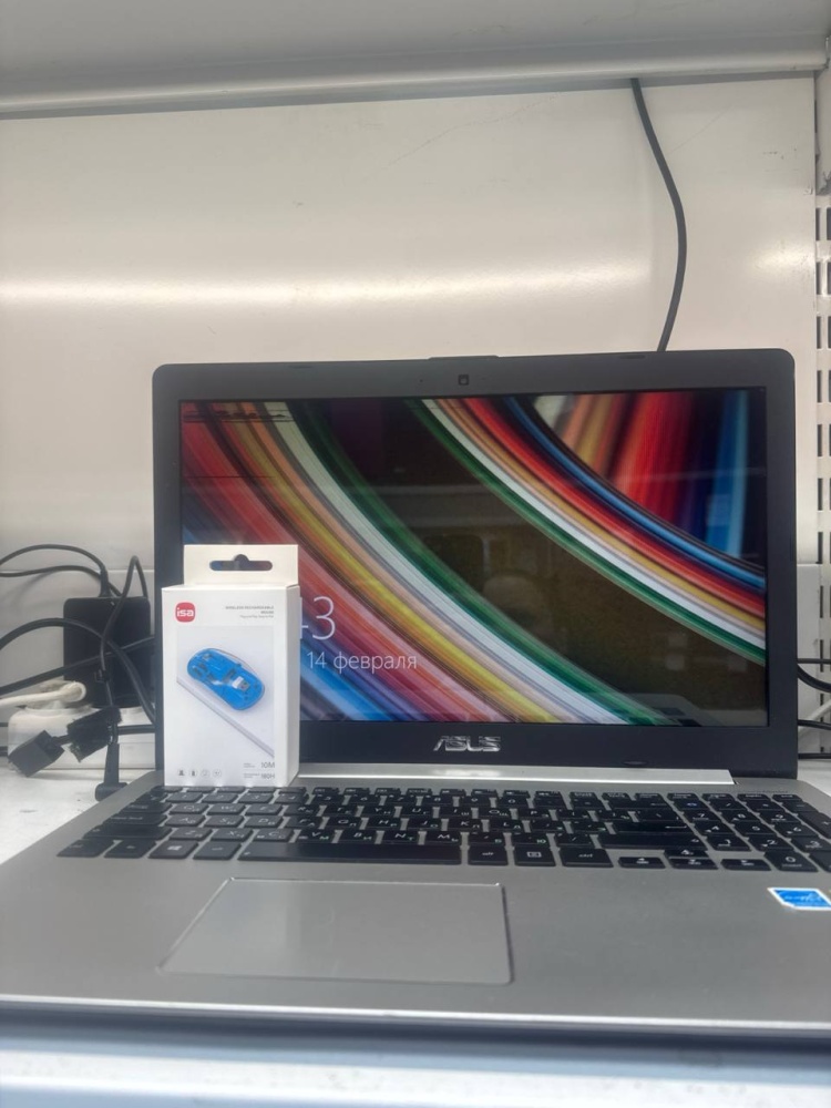 Ноутбук ASUS  k551 L