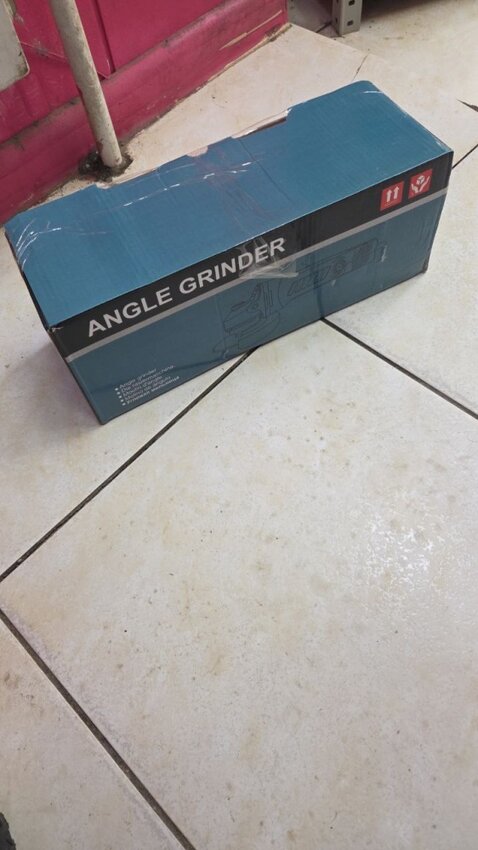 УШМ (Болгарка) Makitta