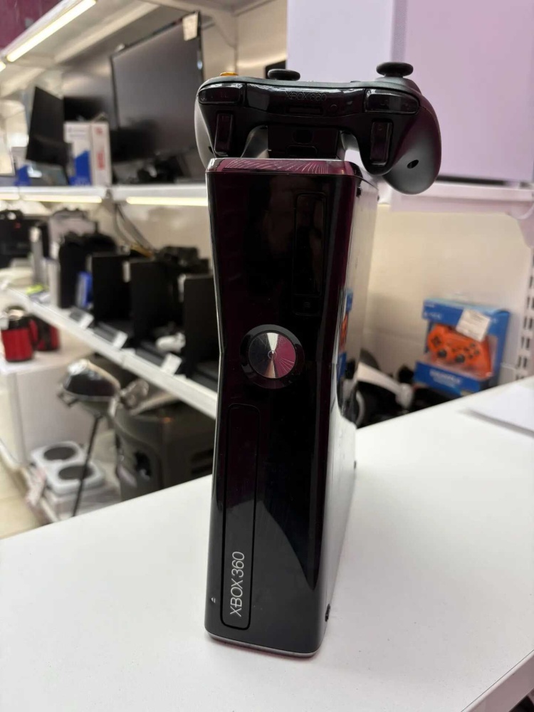 Игровая приставка XBOX 360 250Gg