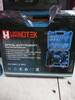 Шуруповерт HANDTEK cd2465L2pro