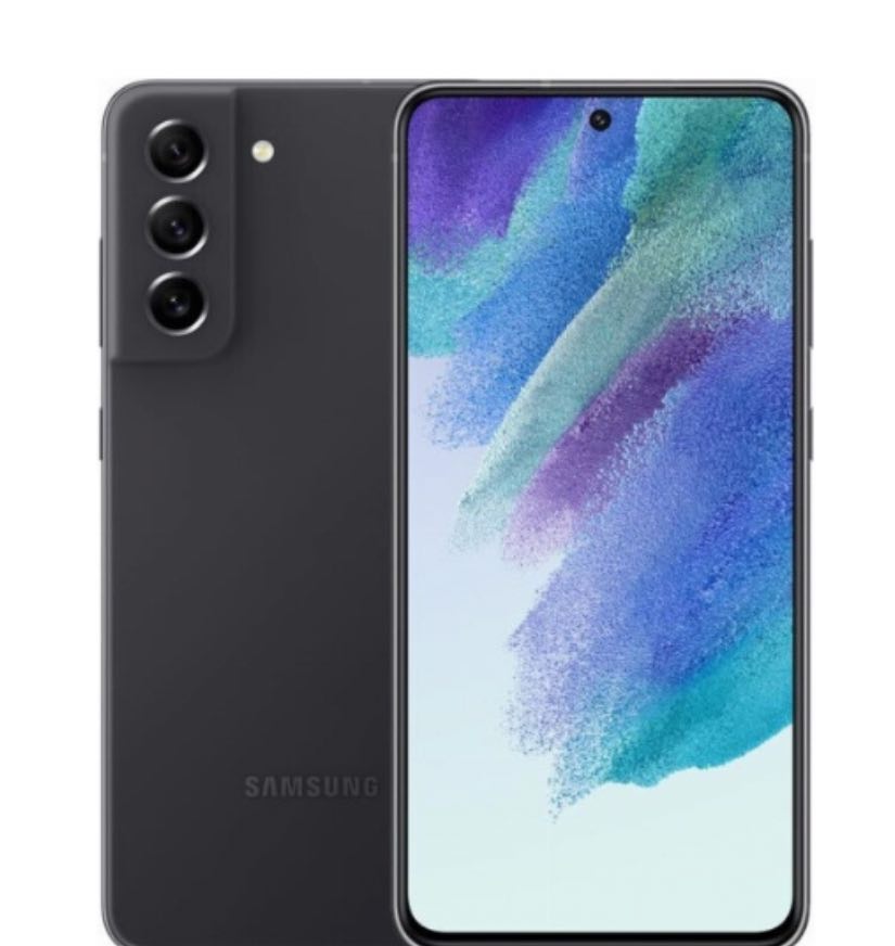Смартфон Samsung S21 FE -256