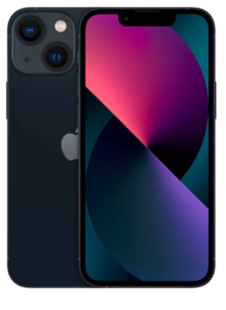 Смартфон iPhone 13 128 Gb