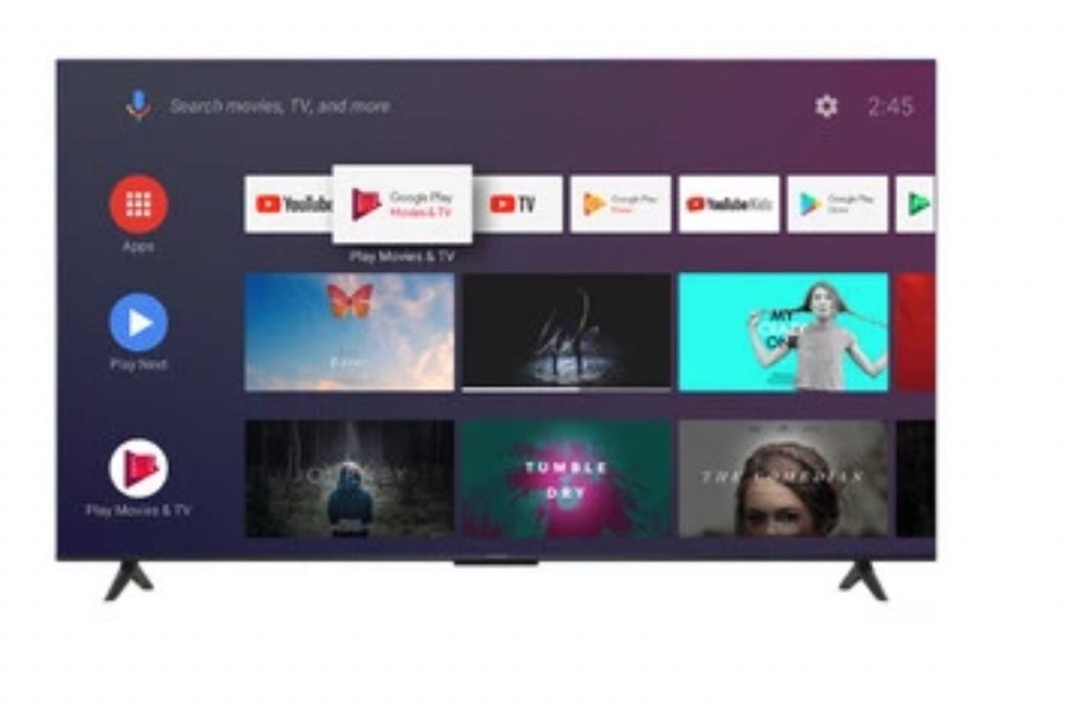 Телевизор Iffalcon  55г65